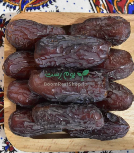 خرمای پیارم با کیفیت و قیمت مناسب - بوم رست