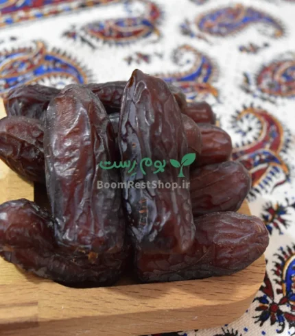 خرمای پیارم با کیفیت و قیمت مناسب - بوم رست