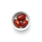 محصولات خرما