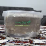 حلوا شکری با مغز پسته - بسیار نرم و تازه