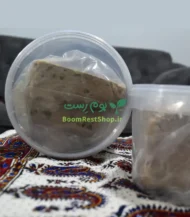 حلوا شکری با مغز پسته - تصویر 3