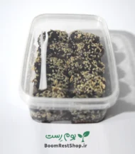 خرما کبکاب کنجدی 270 گرمی