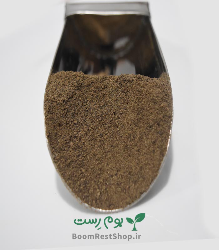 ادویه فلفل سیاه نرم خالص - بوم رست