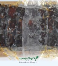 خرمای کبکاب رضایی بوم رست