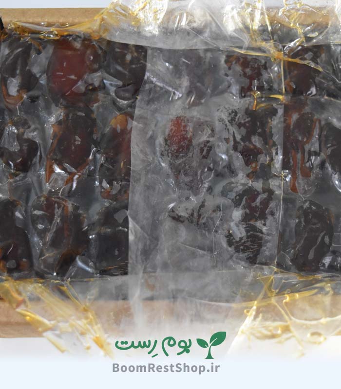 خرمای کبکاب رضایی بوم رست