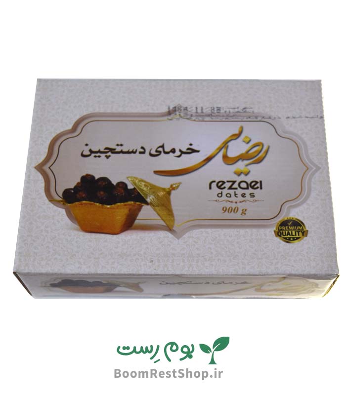 خرمای کبکاب رضایی بوم رست