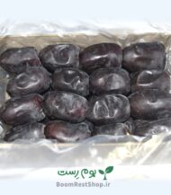 خرمای مضافتی ارم بم - بوم رست