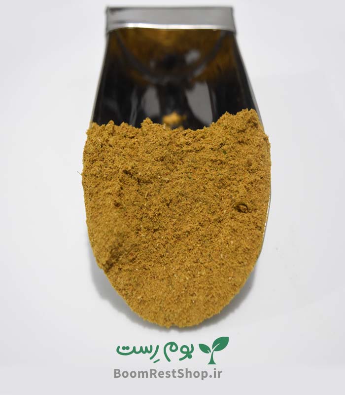 ادویه مخصوص 24 قلم