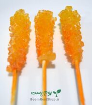 نبات زعفرانی چوبی - فله ای