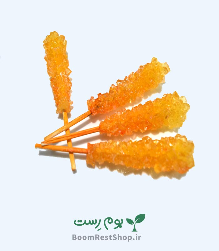 نبات زعفرانی چوبی - فله ای