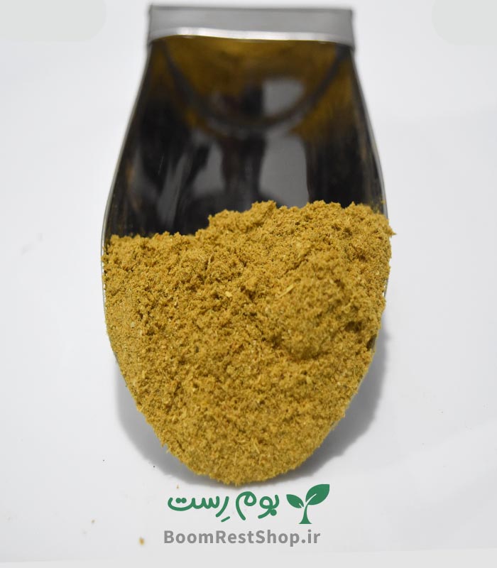 ادویه ترشی با کیفیت بالا در بوم رست