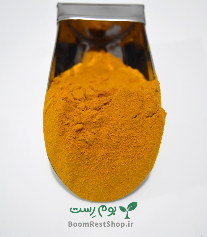 زردچوبه زرین - با بهترین کیفیت و قیمت مناسب