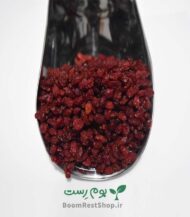 زرشک پفکی ممتاز - بوم رست