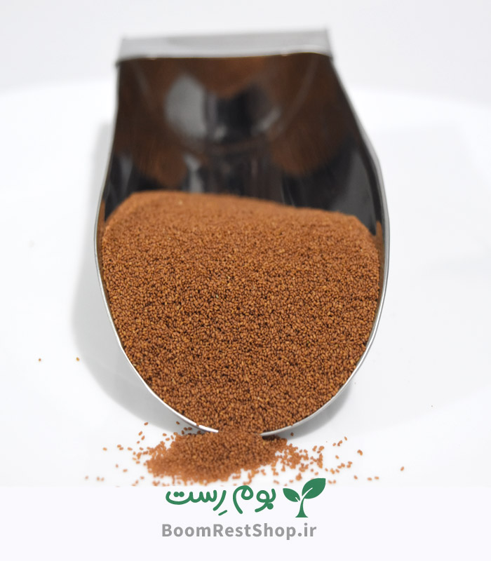 خاکشیر - خرید از بوم رست