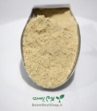 ادویه پودر سیر محلی دزفول