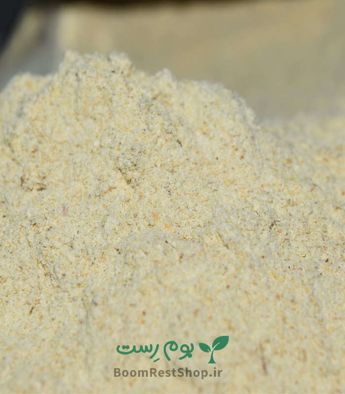 ادویه پودر سیر محلی دزفول