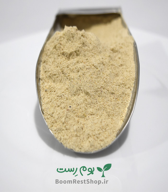 ادویه پودر سیر محلی دزفول