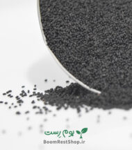 تخم شربتی ریز درجه 1 - خرید از بوم رست
