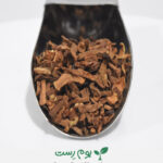 چای به در بوم رست