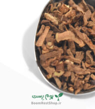 چای به در بوم رست