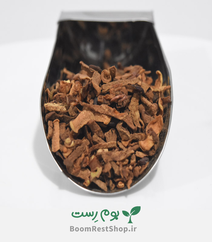چای به در بوم رست
