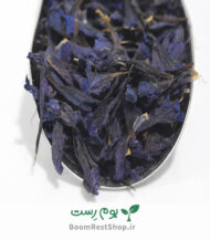 گل گاوزبان در بوم رست