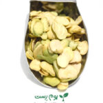 لپه باقالی درجه 1 دزفول - برای سال 1405