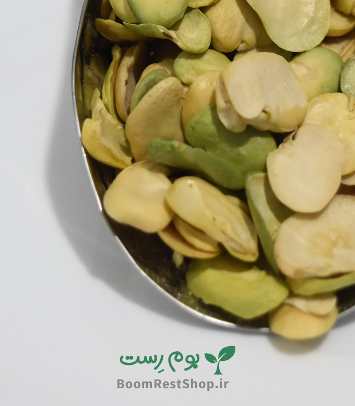 لپه باقالی درجه 1 دزفول - برای سال 1405
