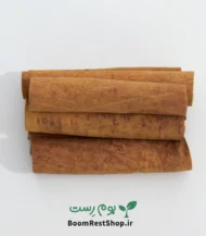 دارچین لوله ای