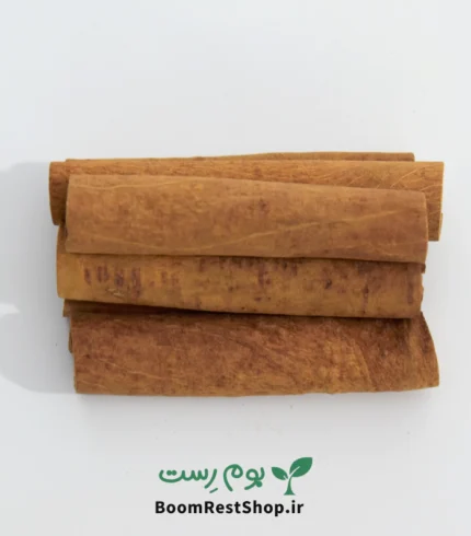 دارچین لوله ای
