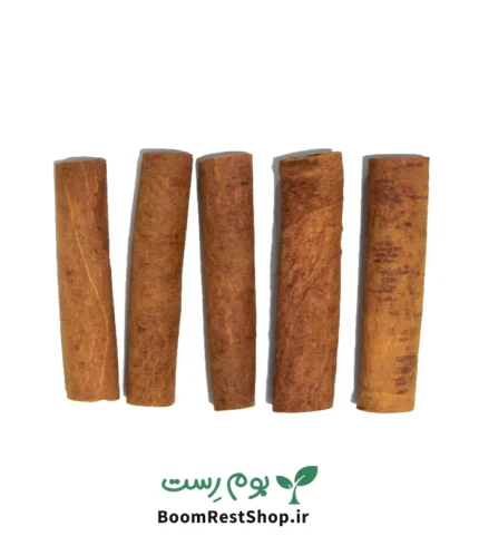 دارچین لوله ای
