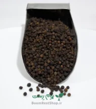فلفل سیاه دانه درشت