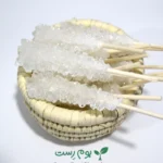 نبات سفید چوبی - بوم رست