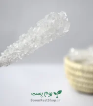 نبات سفید چوبی - بوم رست