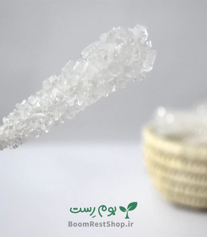 نبات سفید چوبی - بوم رست