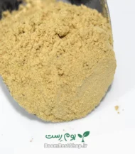 زنجبیل نرم - خرید از بوم رست
