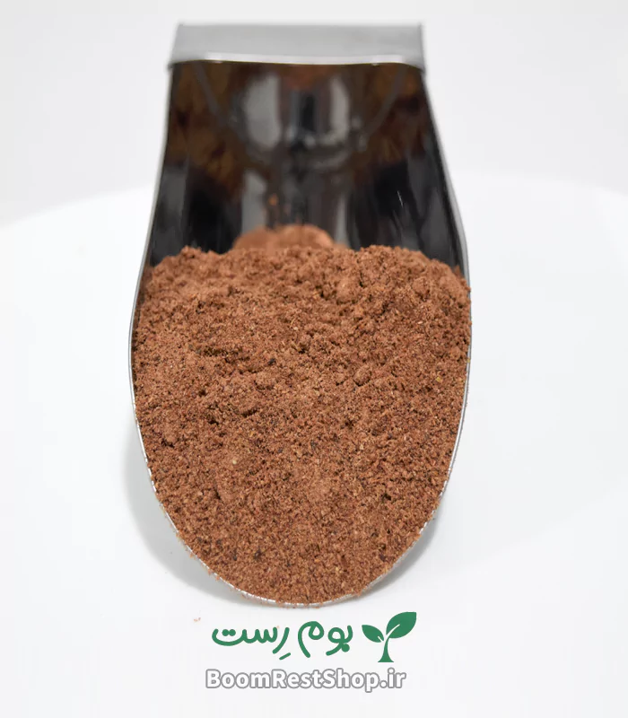سماق قهوه ای – 100 گرمی
