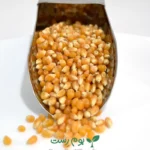 ذرت پاپ کورن (ذرت پفیلا)