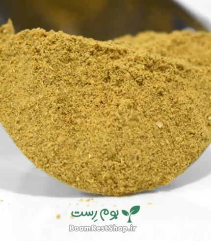 ادویه فلافل
