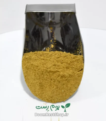 ادویه فلافل