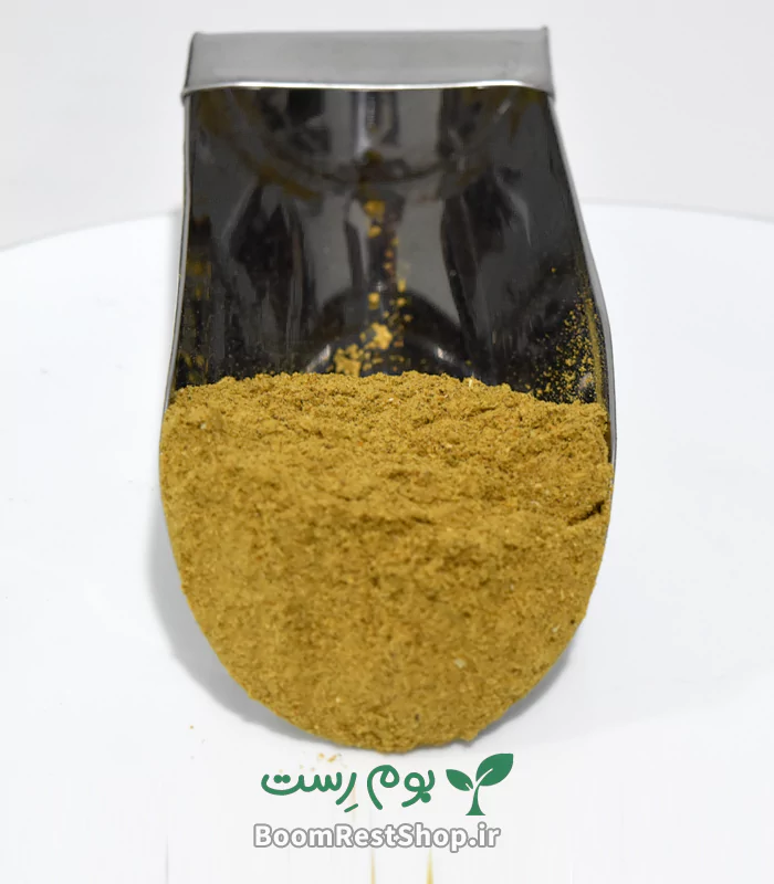 falafel-spice ادویه فلافل