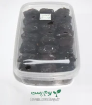 خرما کبکاب دستچین - لوکس و درجه یک