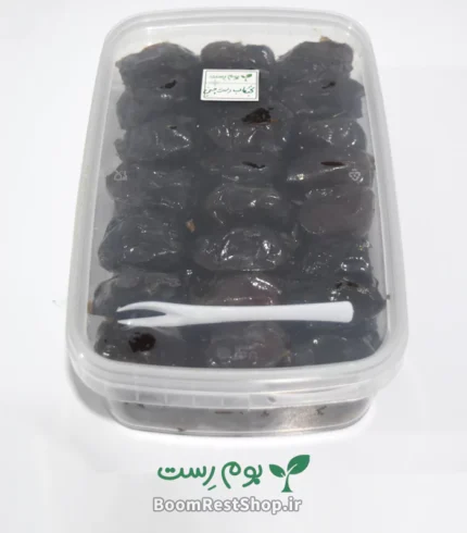 خرما کبکاب دستچین - لوکس و درجه یک