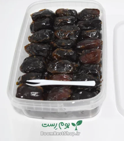 خرما کبکاب دستچین - لوکس و درجه یک