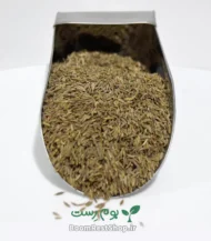 زیره سبز - تازه و با کیفیت