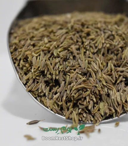 زیره سبز - تازه و با کیفیت